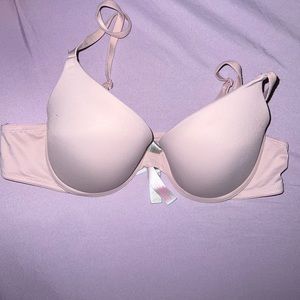 PINK Push Up Bra 36A